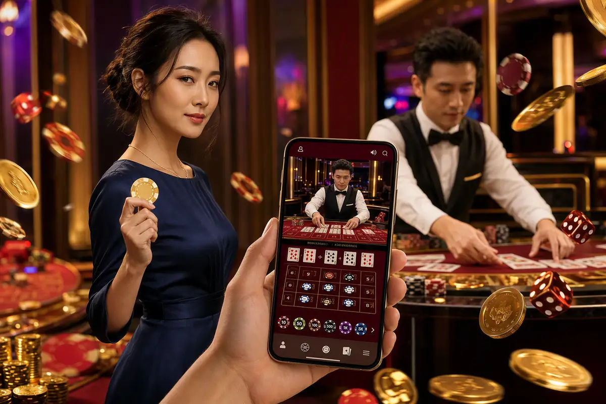net777 Dragon Tiger ကဒ်တန်ဖိုး ရှင်းပြချက်